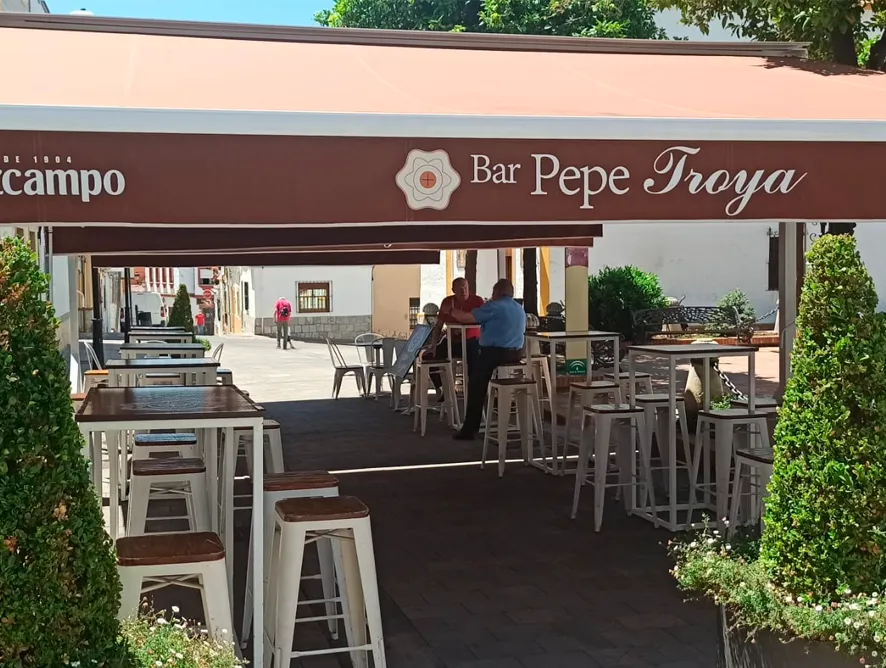 SEO local en Algeciras y la Revolución de la IA en la Hostelería del Sur