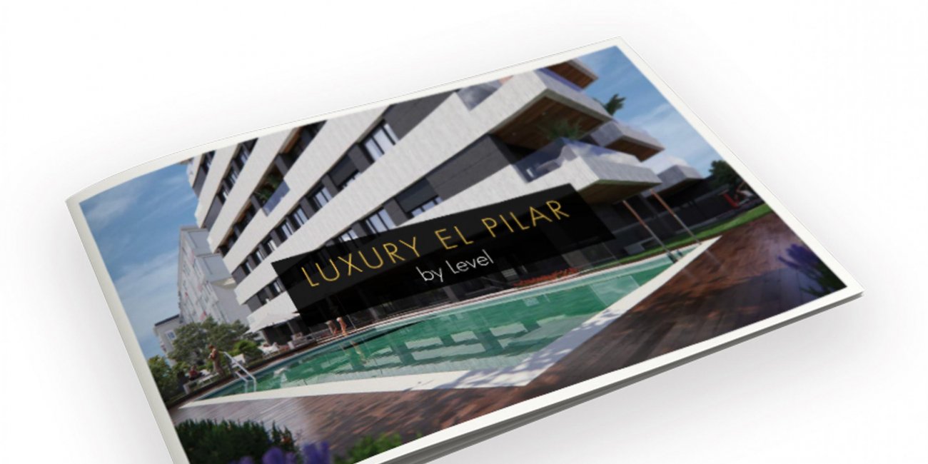 Luxury El Pilar catálogo 4