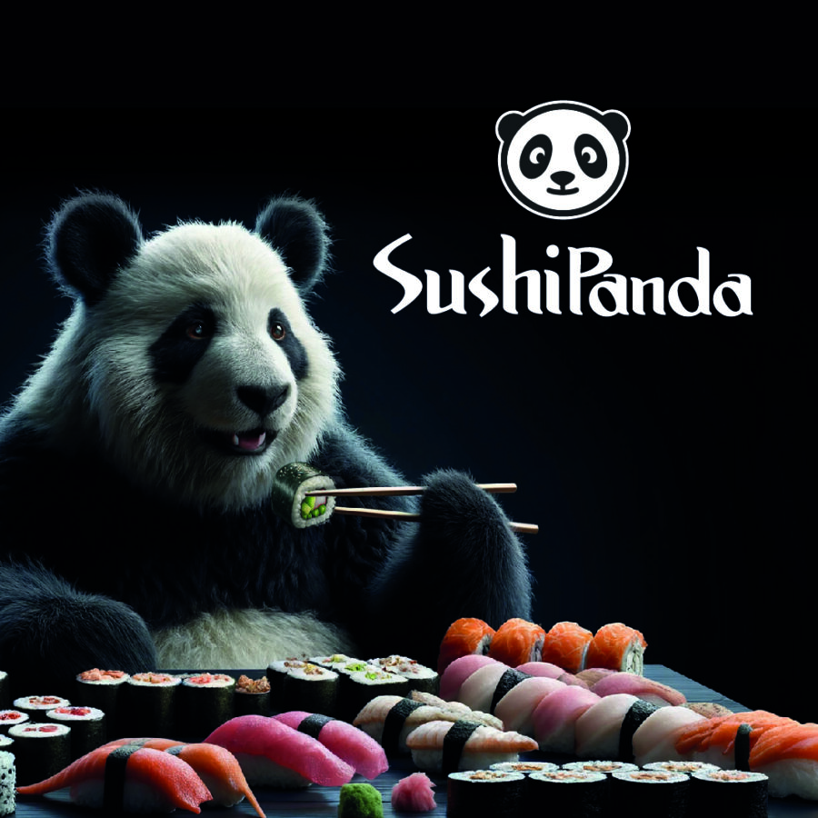 Sushi Panda