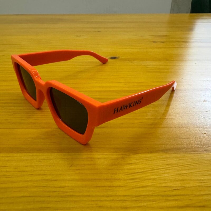 Gafas Hawkins Naranjas