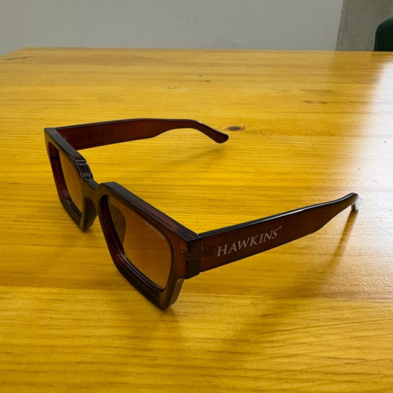 Gafas Hawkins Marrones